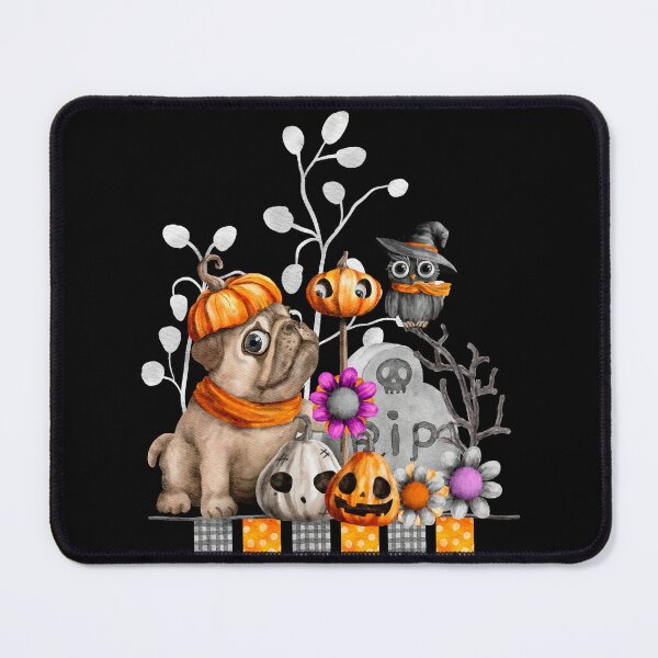 Item preview,  A Dog And An Owl designed and sold by Gothic Fantasy.