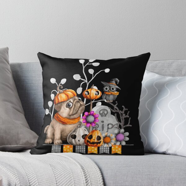 Item preview,  A Dog And An Owl designed and sold by Gothic Fantasy.