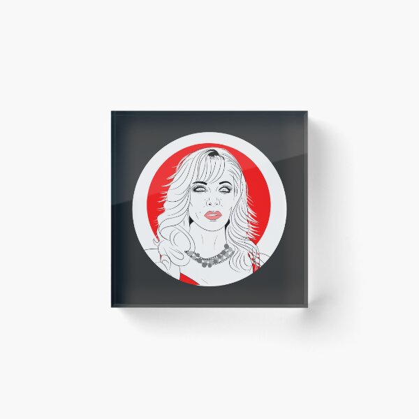 Item preview, Joselyn designed and sold by OneLittleCrow.