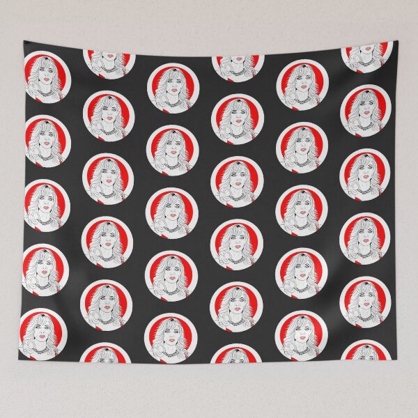 Item preview, Joselyn designed and sold by OneLittleCrow.