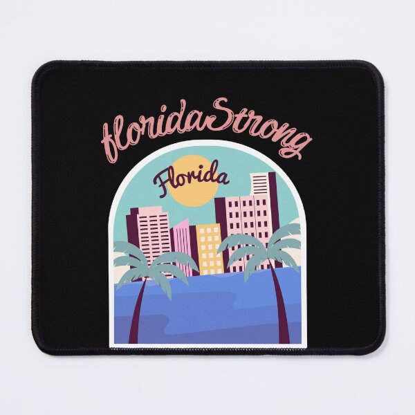 Item preview, florida Strong designed and sold by Joud1422.
