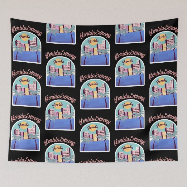 Item preview, florida  Strong designed and sold by Joud1422.