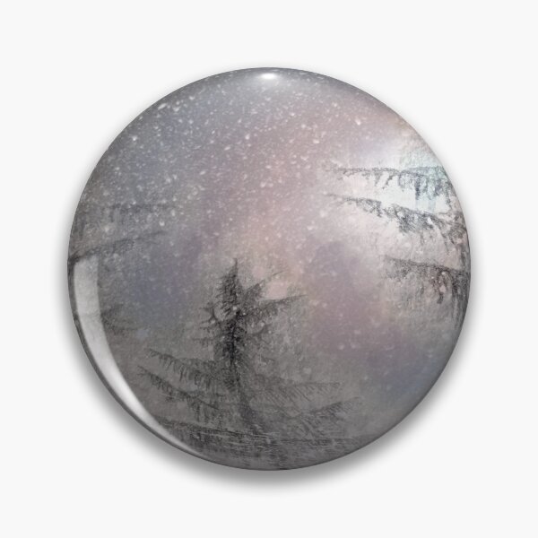 Item preview, First Winter Night Snow designed and sold by CarolM.