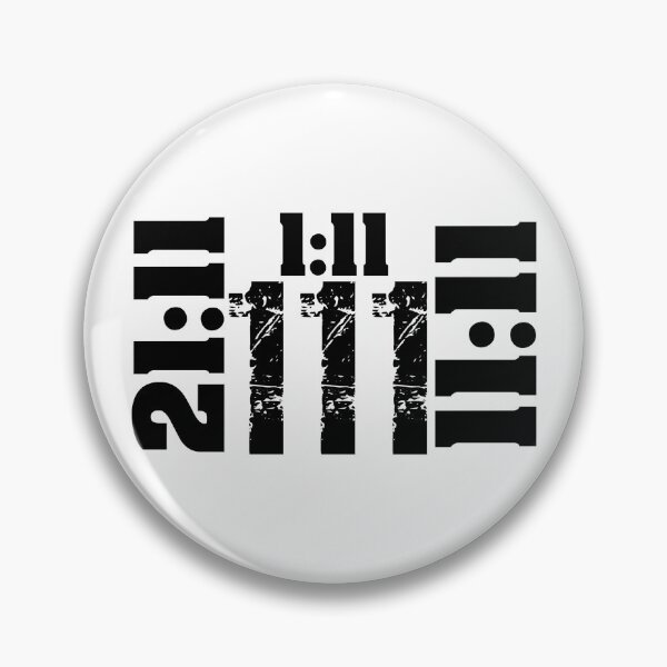 Aperçu de l'œuvre 11:11,,111 Numéros angéliques 111,,, créée et vendue par Chakilogy.