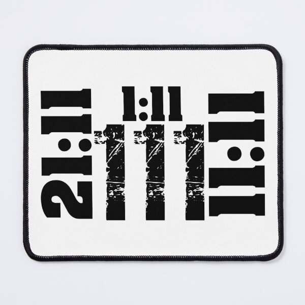 Item preview, 11:11,,111 Angel numbers 111,,, designed and sold by Chakilogy.
