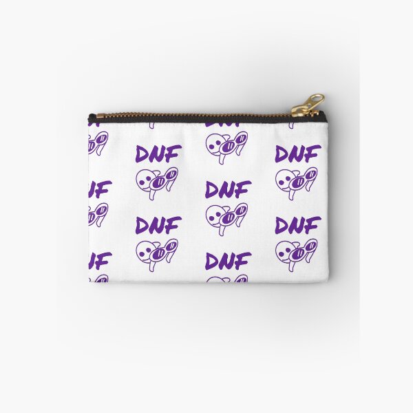 Item preview, DNF TwitchCon. Dream Not Found. designed and sold by Marvett-World.