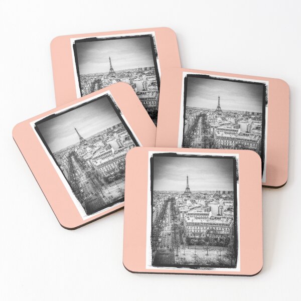 Item preview, Paris City scapes designed and sold by PhotogalleryCJ.