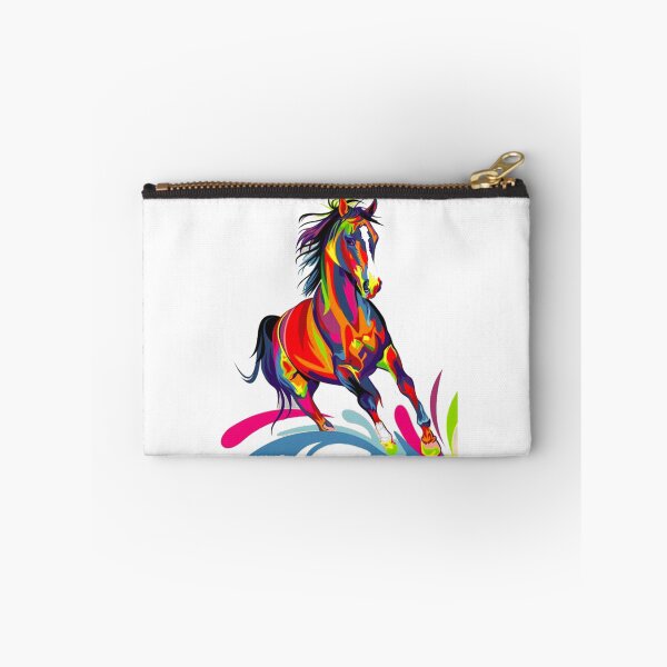 Item preview, Colorful hors designed and sold by zeljana0504.