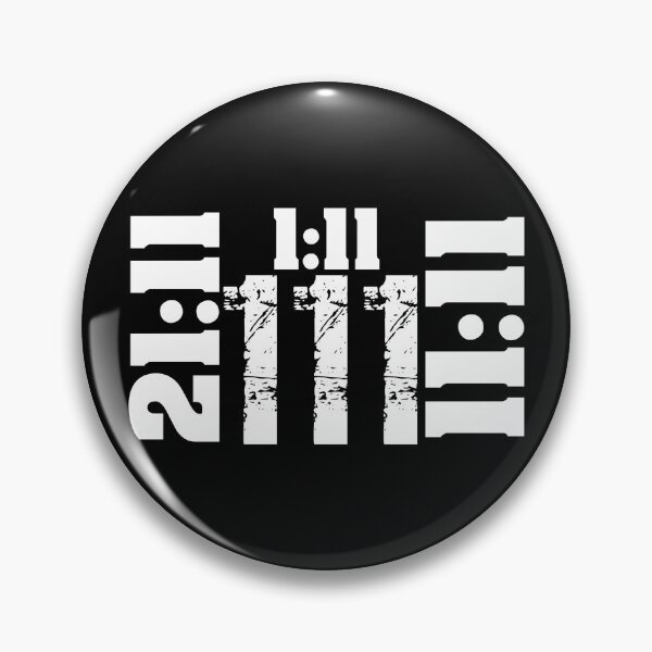 Aperçu de l'œuvre 11:11,,111 Numéros angéliques 111,,, créée et vendue par Chakilogy.