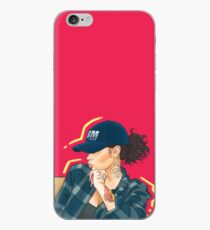Lil Lay Low iPhone Case