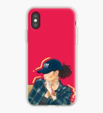 Lil Lay Low iPhone Case