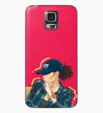 Lil Lay Low Case/Skin for Samsung Galaxy