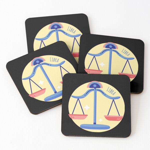 Item preview, Zodiac Sign - Libra designed and sold by Mara's designs.