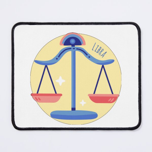 Item preview, Zodiac Sign - Libra designed and sold by Mara's designs.