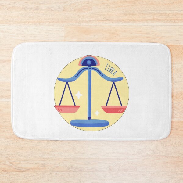 Item preview, Zodiac Sign - Libra designed and sold by Mara's designs.