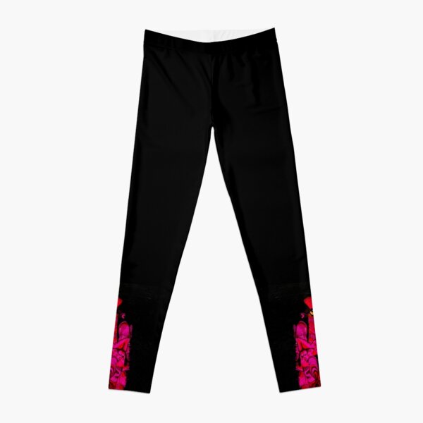 Namaste Leggings Leggings