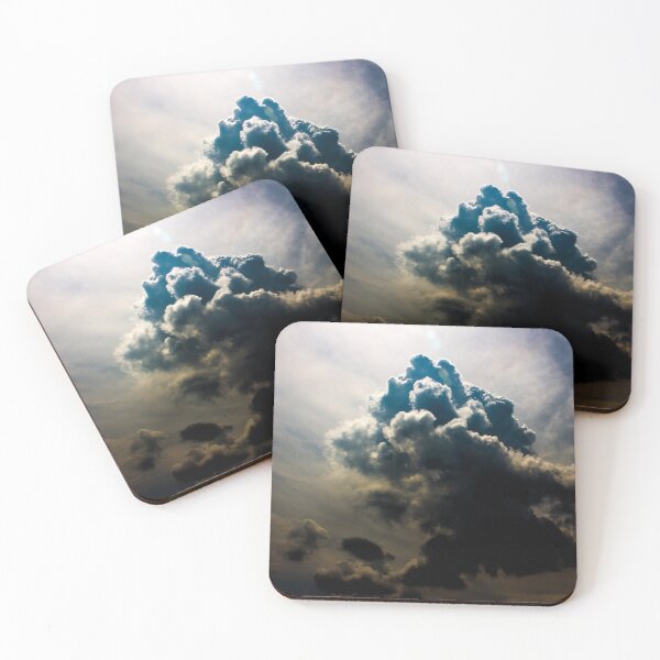 Item preview, Clouds designed and sold by Oliveirallan.
