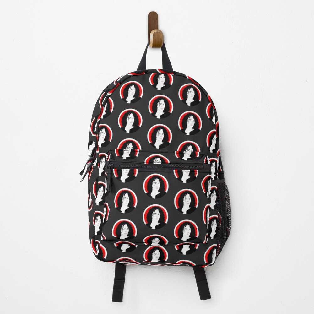 Item preview, Backpack designed and sold by OneLittleCrow.