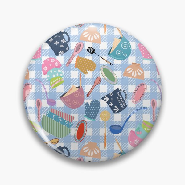 Item preview, Retro Baker designed and sold by Navitaloves.