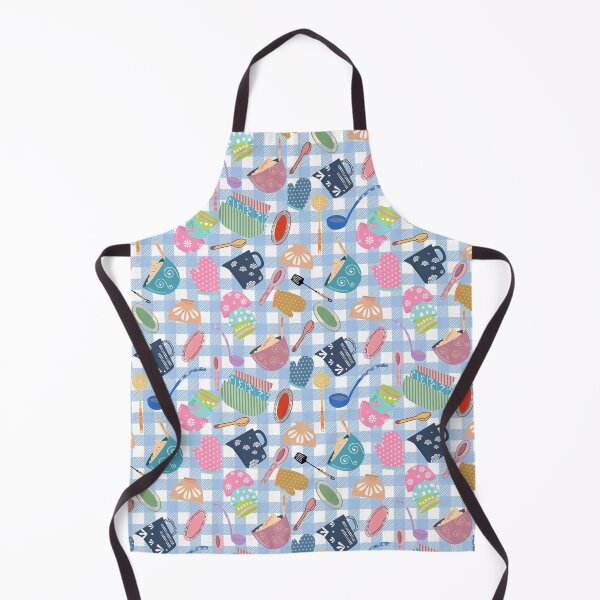 Item preview, Retro Baker designed and sold by Navitaloves.