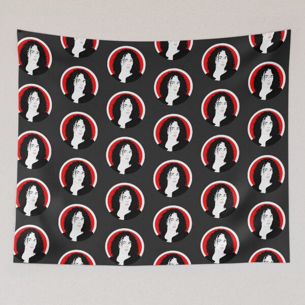 Item preview, Josefa designed and sold by OneLittleCrow.