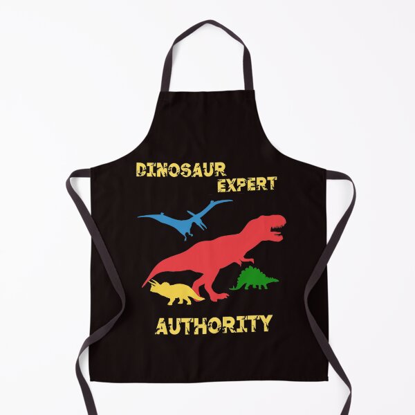 Item preview, Dinosaur Expert Authority designed and sold by joseech.