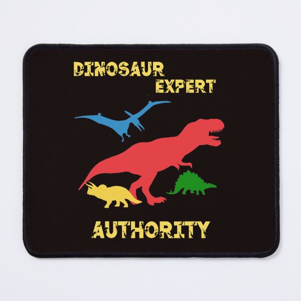 Item preview, Dinosaur Expert Authority designed and sold by joseech.