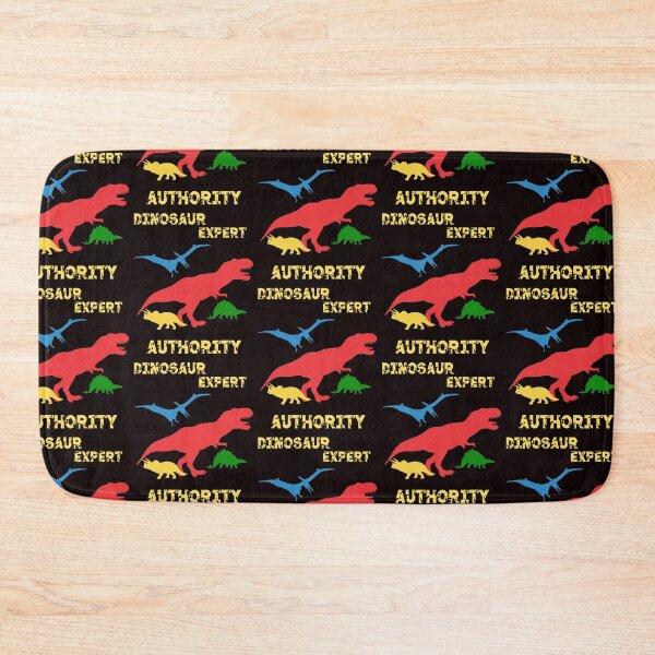 Item preview, Dinosaur Expert Authority  designed and sold by joseech.