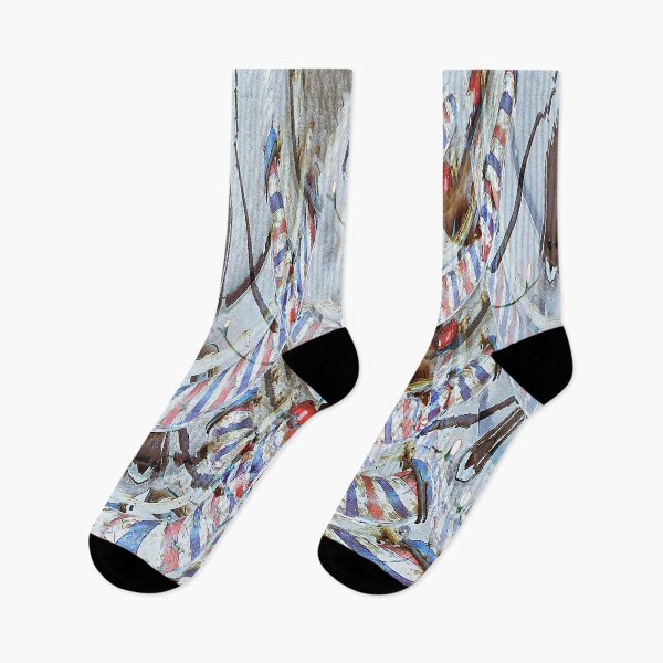 Item preview, Leary at the Circus designed and sold by DavidCentioli.