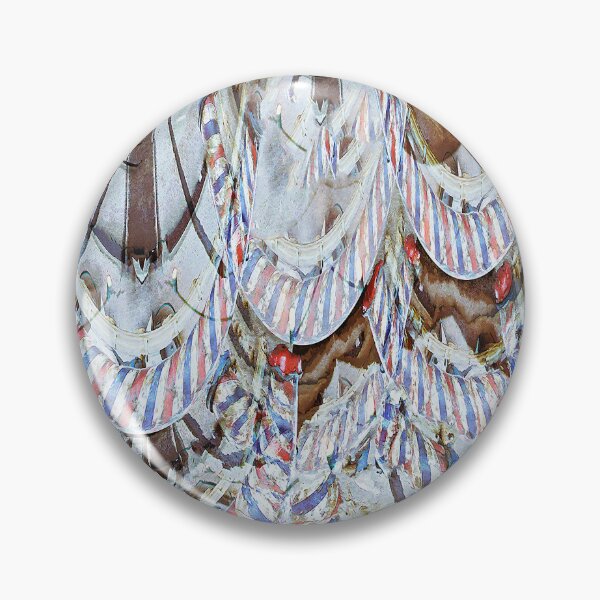 Item preview, Leary at the Circus designed and sold by DavidCentioli.