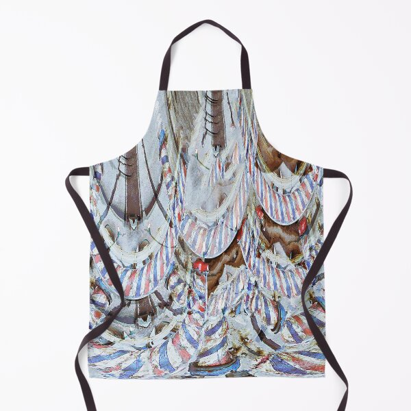 Item preview, Leary at the Circus designed and sold by DavidCentioli.