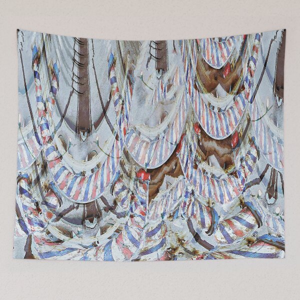 Item preview, Leary at the Circus designed and sold by DavidCentioli.