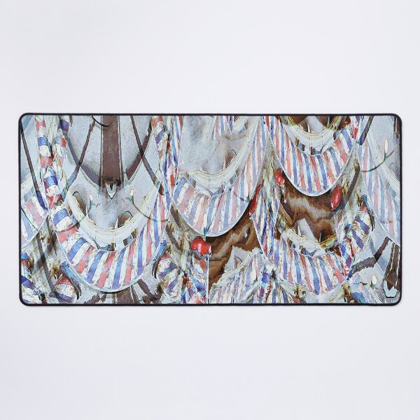 Item preview, Leary at the Circus designed and sold by DavidCentioli.