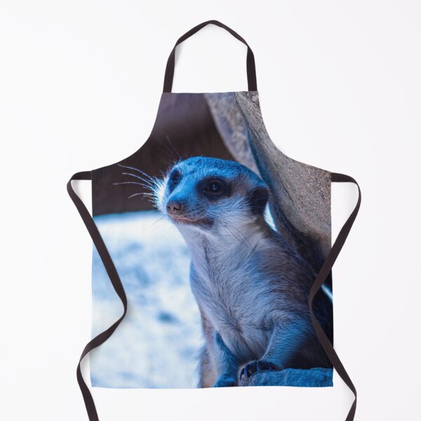 Item preview, Meerkat Image by Rich AMeN Gill designed and sold by RichAMeNGill.