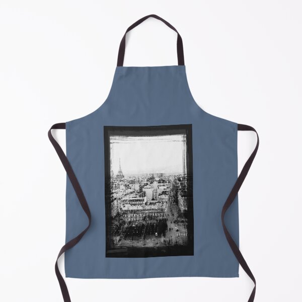 Item preview, Paris city scape in a classic view. designed and sold by PhotogalleryCJ.