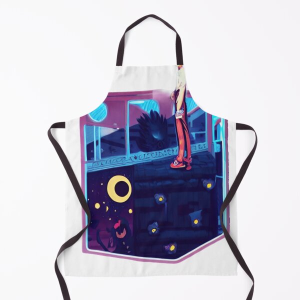 Item preview, LOOKISM Kpop-star juusu designed and sold by zheworkstudio.