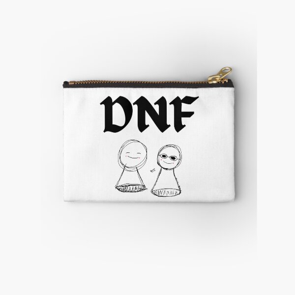 Item preview, DNF. Dream Not Found. designed and sold by Marvett-World.