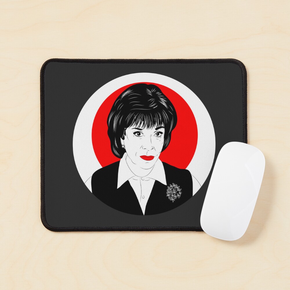 Item preview, Mouse Pad designed and sold by OneLittleCrow.