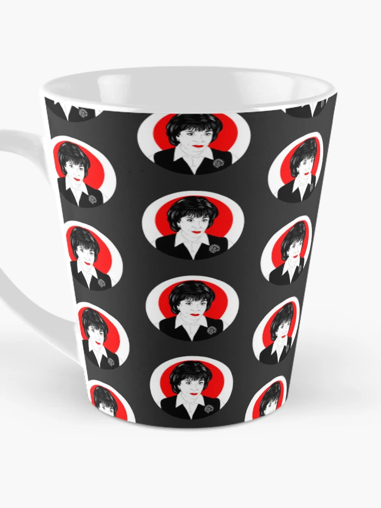 Thumbnail 3 of 4, Coffee Mug, Rebeca R designed and sold by OneLittleCrow.