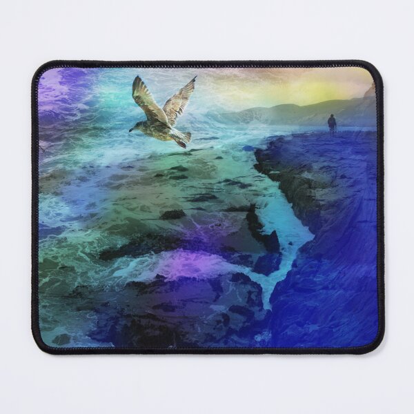 Item preview, A Walk On The Beach designed and sold by CarolM.
