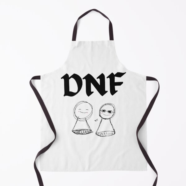 Item preview, DNF.  Dream Not Found. designed and sold by Marvett-World.