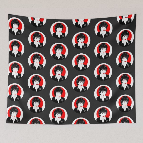 Item preview, Rebeca R designed and sold by OneLittleCrow.