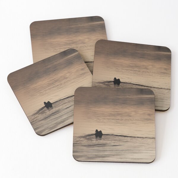 Artikelvorschau, Duck Dawn - Serpentine River, Mandurah WA entworfen und verkauft von BroomstickMagic by Dani Musicka.