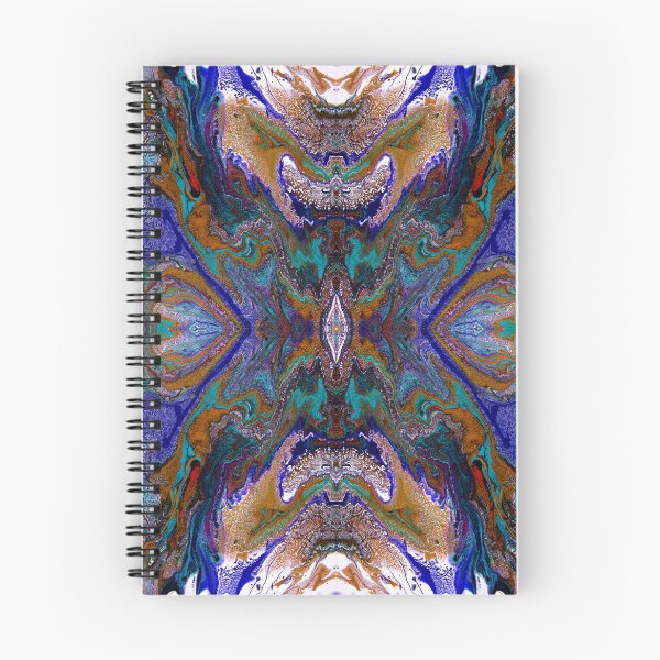 Item preview, Go With the Flow designed and sold by Vicki Pelham.