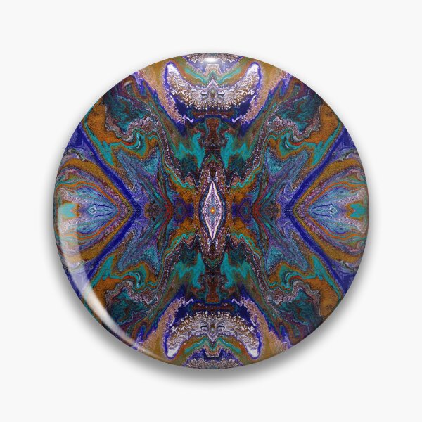Item preview, Go With the Flow designed and sold by Vicki Pelham.