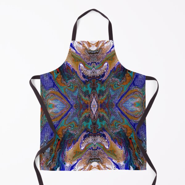 Item preview, Go With the Flow designed and sold by Vicki Pelham.