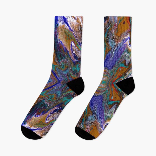 Item preview, Go With the Flow designed and sold by Vicki Pelham.
