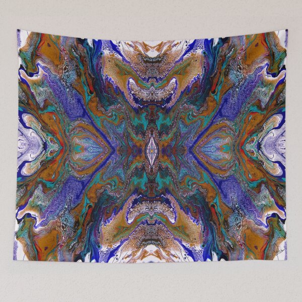 Item preview, Go With the Flow designed and sold by Vicki Pelham.