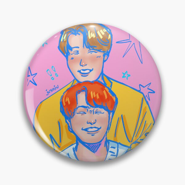 Item preview, minsung! designed and sold by jus0ju.