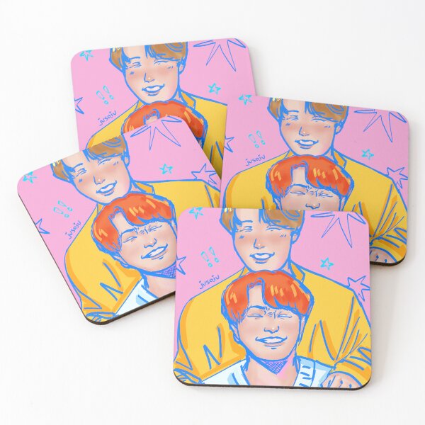Item preview, minsung! designed and sold by jus0ju.